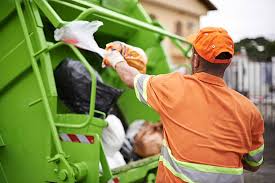 Reliable Ashley, OH Junk Removal Solutions
