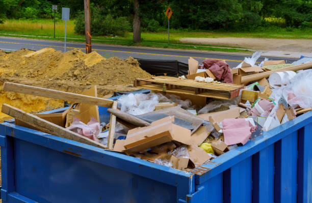 Best Office Cleanout  in Ashley, OH
